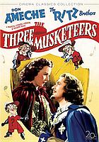 The three musketeers