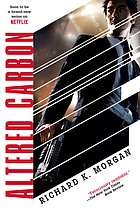 Altered carbon