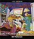 Something under the bed is drooling : a Calvin... by  Bill Watterson 