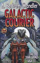 Galactic courier