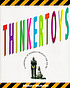 Thinkertoys : a handbook of business creativity... by Michael Michalko