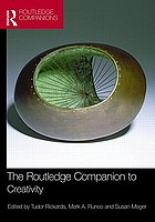 The Routledge companion to creativity