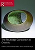 The Routledge companion to creativity 著者：  Tudor Rickards 