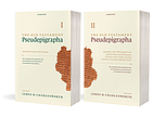 The Old Testament pseudepigrapha