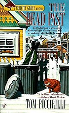 The dead past : a mystery