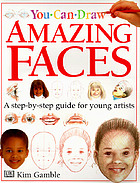 Amazing faces