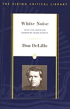 White noise