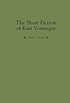 The short fiction of Kurt Vonnegut