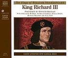 King Richard III