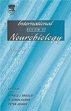 International review of neurobiology. Volume 65