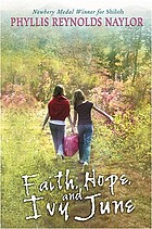 Faith, hope, and Ivy June
