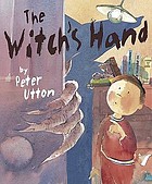 The witch's hand