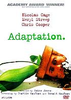 Adaptation