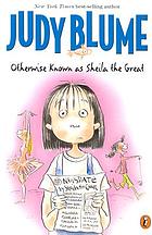 Otherwise known as Sheila the Great