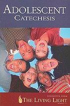 Adolescent catechesis.