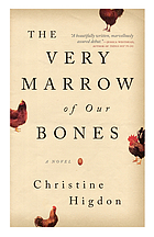 The very marrow of our bones