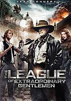 The League of Extraordinary Gentlemen