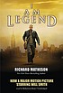 I am legend de Richard Matheson