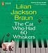 The cat who had 60 whiskers door Lilian Jackson Braun