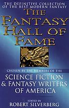 The fantasy hall of fame