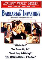 Les invasions barbares