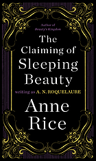 The Claiming of Sleeping Beauty.