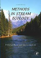 Methods in stream ecology