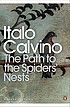 The path to the spiders' nests por Italo Calvino