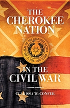 The Cherokee nation in the Civil War