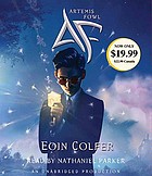 Artemis Fowl
