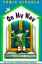On my way