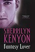 Fantasy lover von Sherrilyn Kenyon