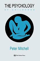 The psychology of childhood
