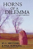 Horns  of a dilemma