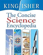 The concise science encyclopedia