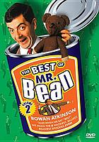 The best of Mr. Bean. Volume 2