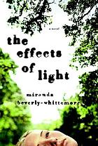 The effects of light