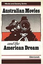 Australian movies and the American dream