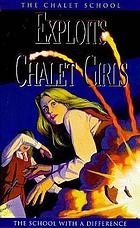 Exploits of the Chalet girls