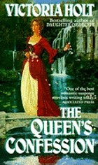 The Queen's confession