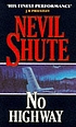 No highway de Nevil Shute