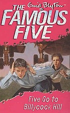 Five go to Billycock Hill
