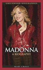 Madonna : a biography