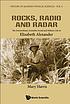 Rocks, radio and radar : the extraordinary scientific,... by Mary Harris