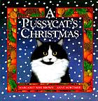 A pussycat's Christmas