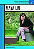 Maya Lin