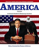America (the book) : a citizen's guide to democracy inaction