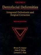 Dentofacial deformities : integrated orthodontic and surgical correction