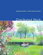 Distributed work