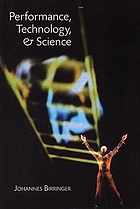 Performance, technology, & science